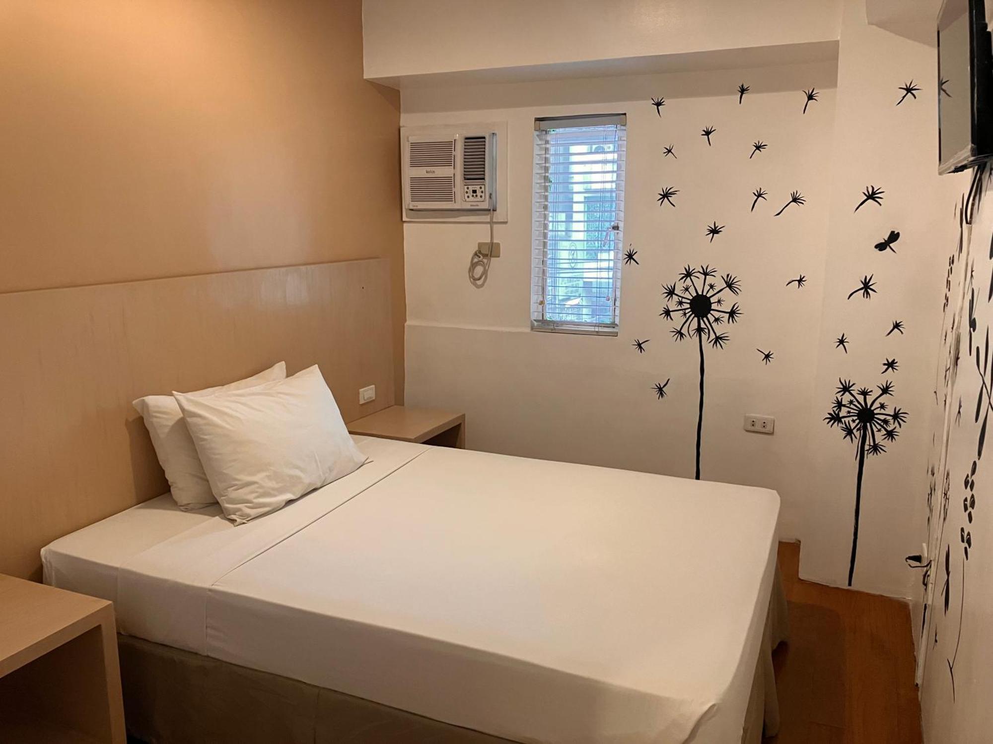 Spaces Makati Hotel Makati City