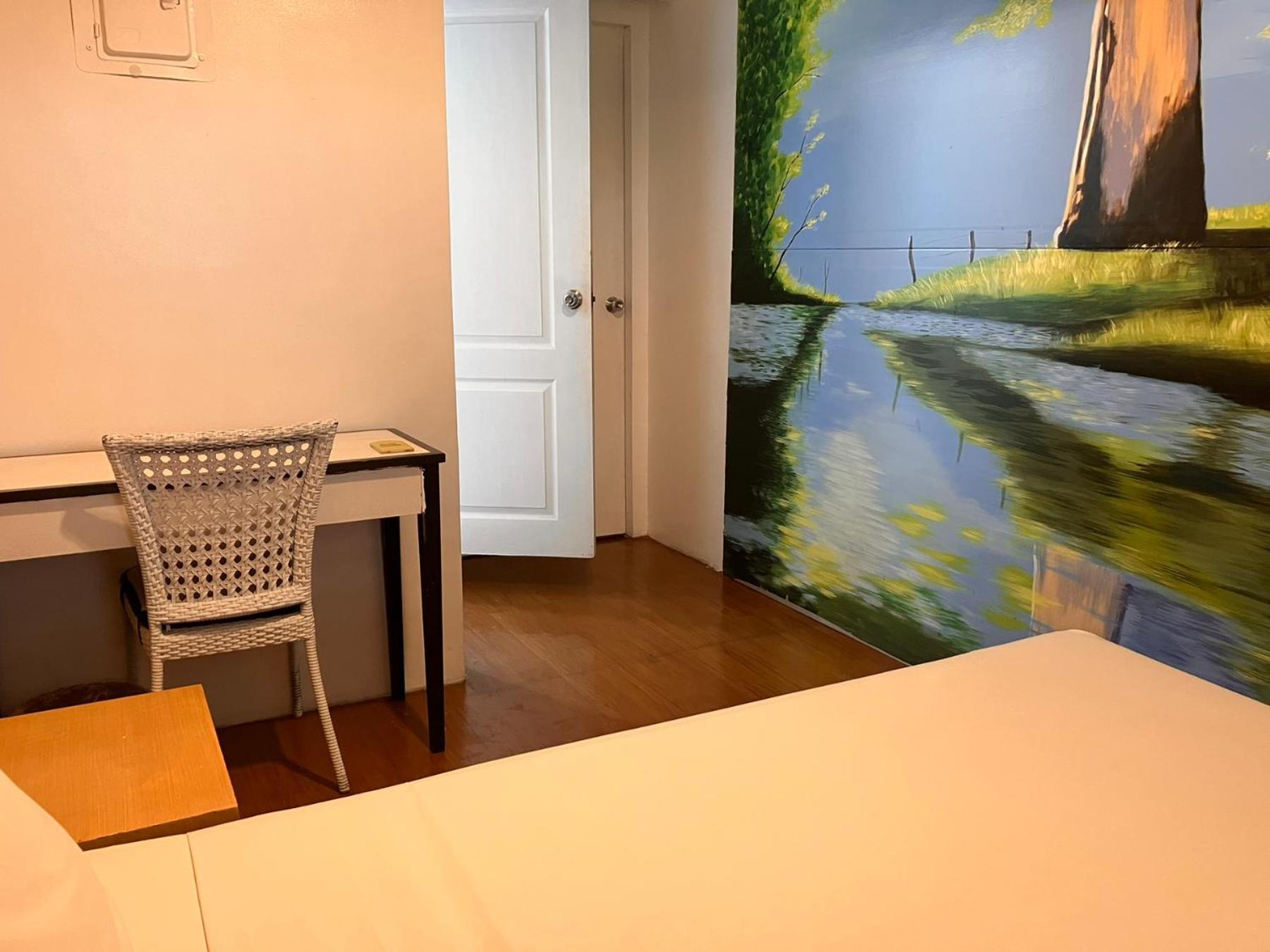 Spaces Makati 3* Makati City