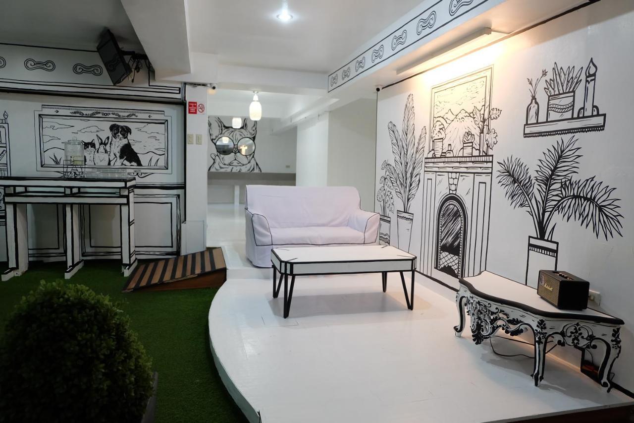 Spaces Makati 3* Makati City
