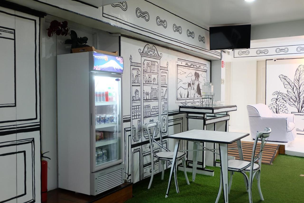 Hotel Spaces Makati Makati City