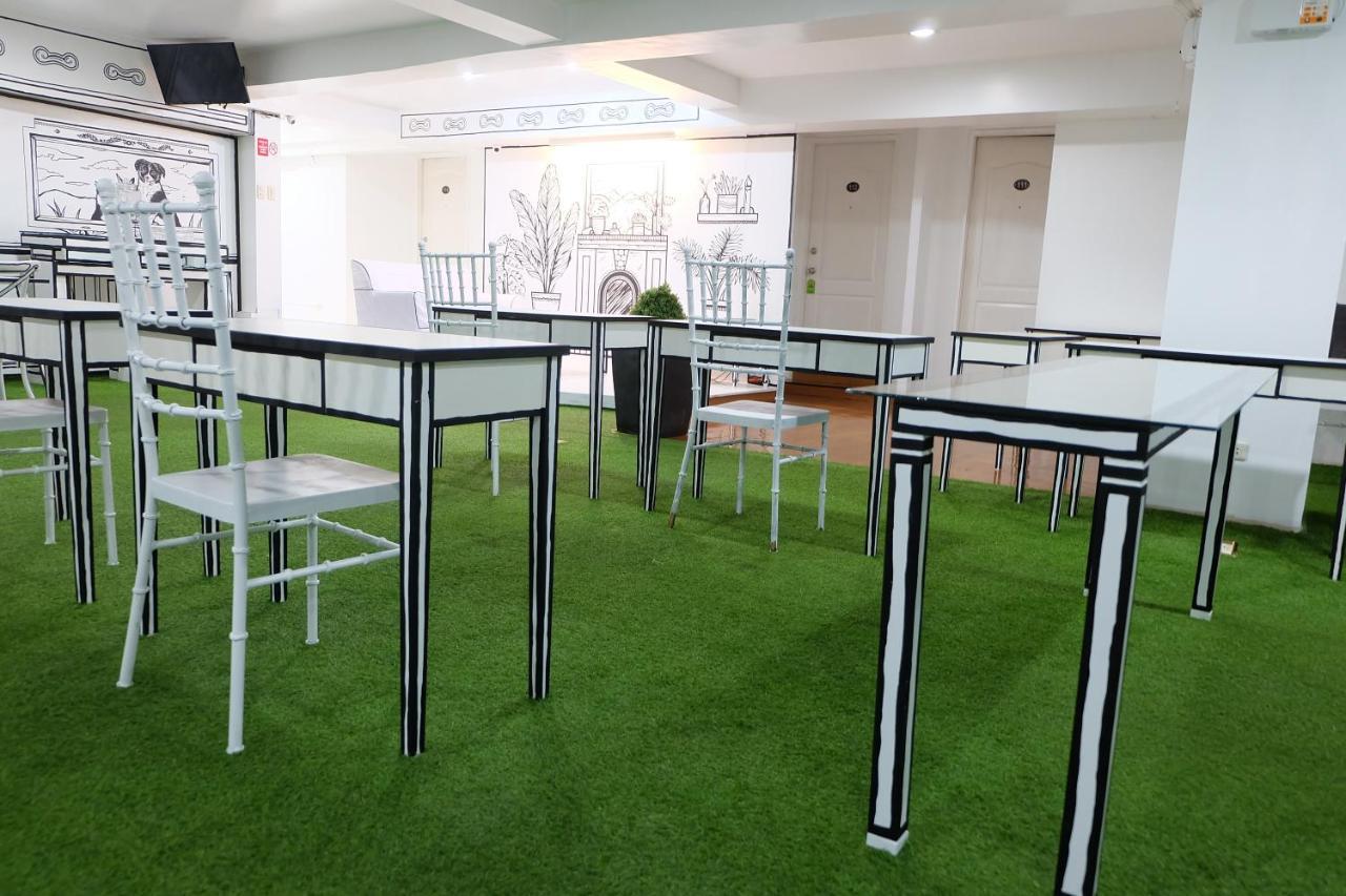 Spaces Makati Hotel Makati City