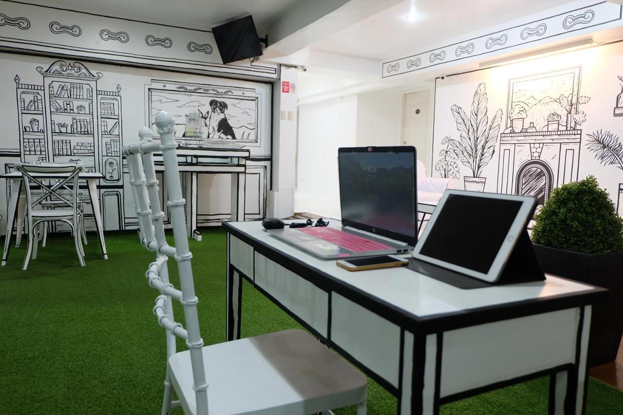 Hotel Spaces Makati Makati City