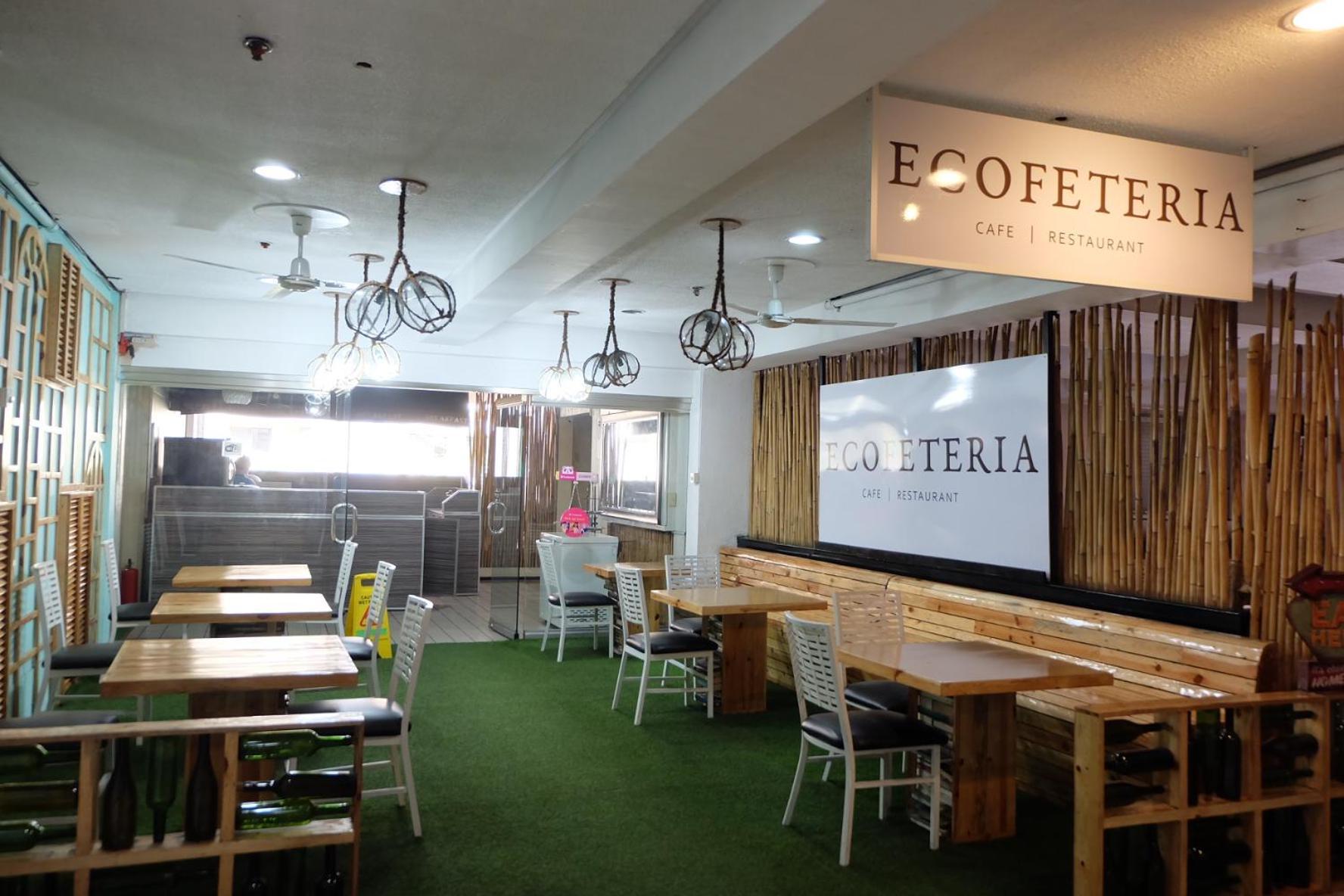Hotel Spaces Makati 3*