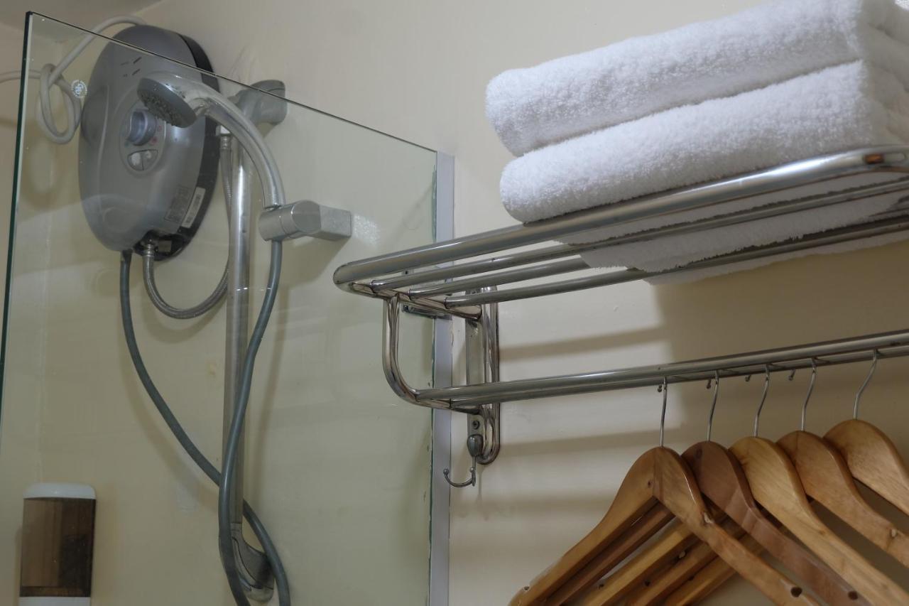 Hotel Spaces Makati 3*