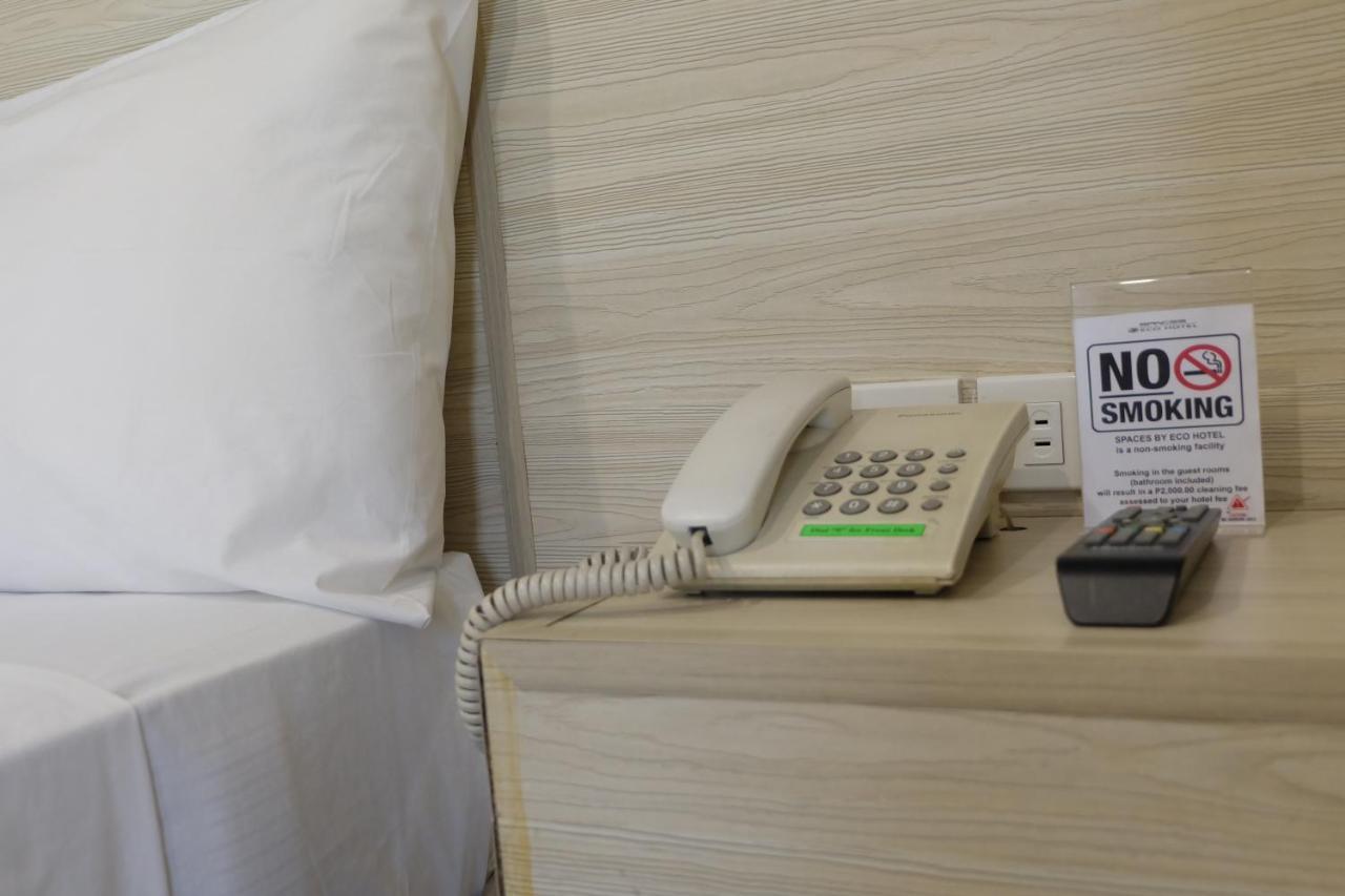 Hotel Spaces Makati 3*