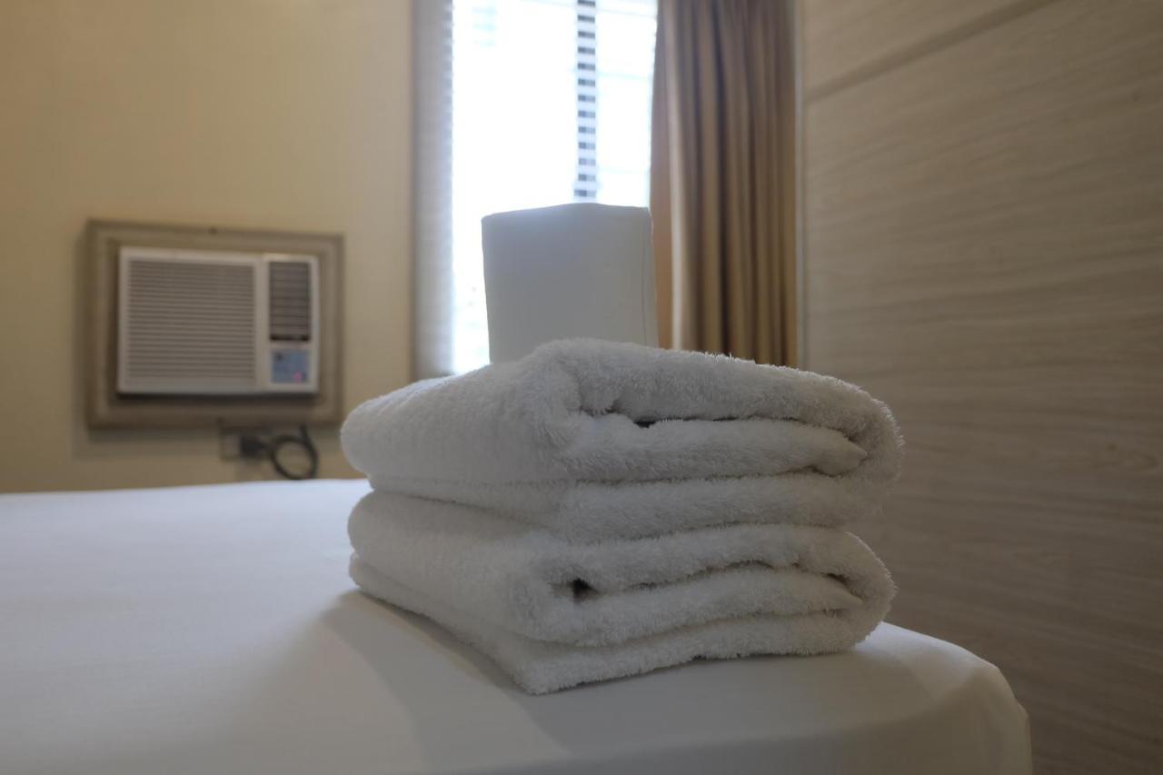 Hotel Spaces Makati Makati City