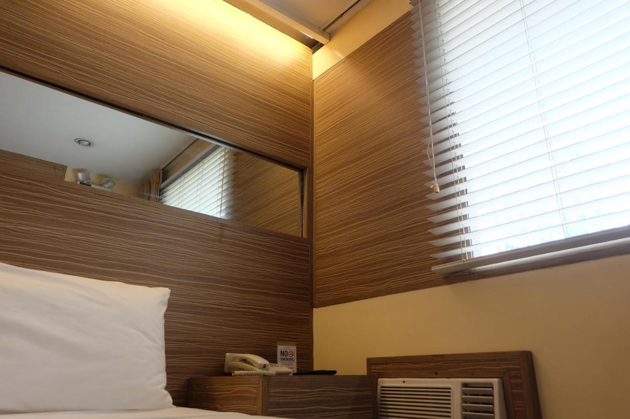 Spaces Makati Hotel Makati City