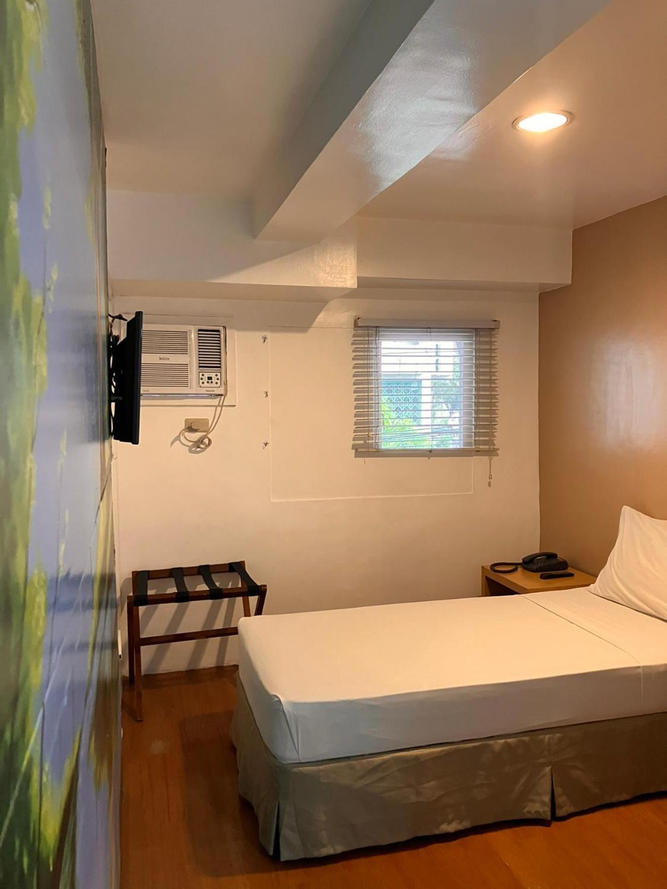 Hotel Spaces Makati
