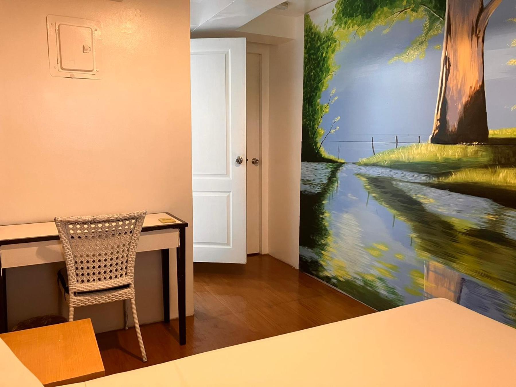 Hotel Spaces Makati 3*