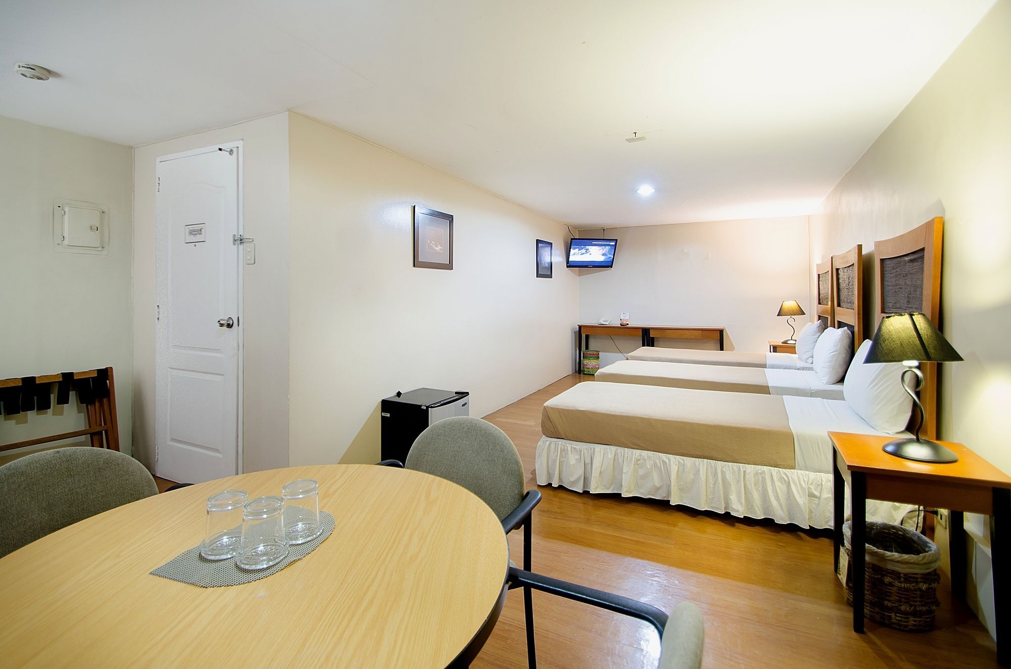 Hotel Spaces Makati Makati City