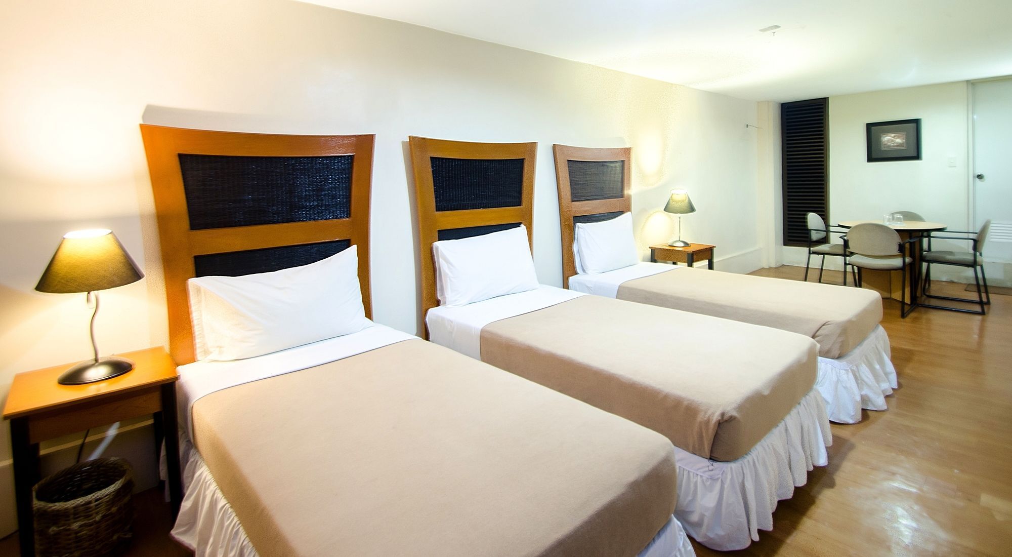 Spaces Makati Hotel Makati City