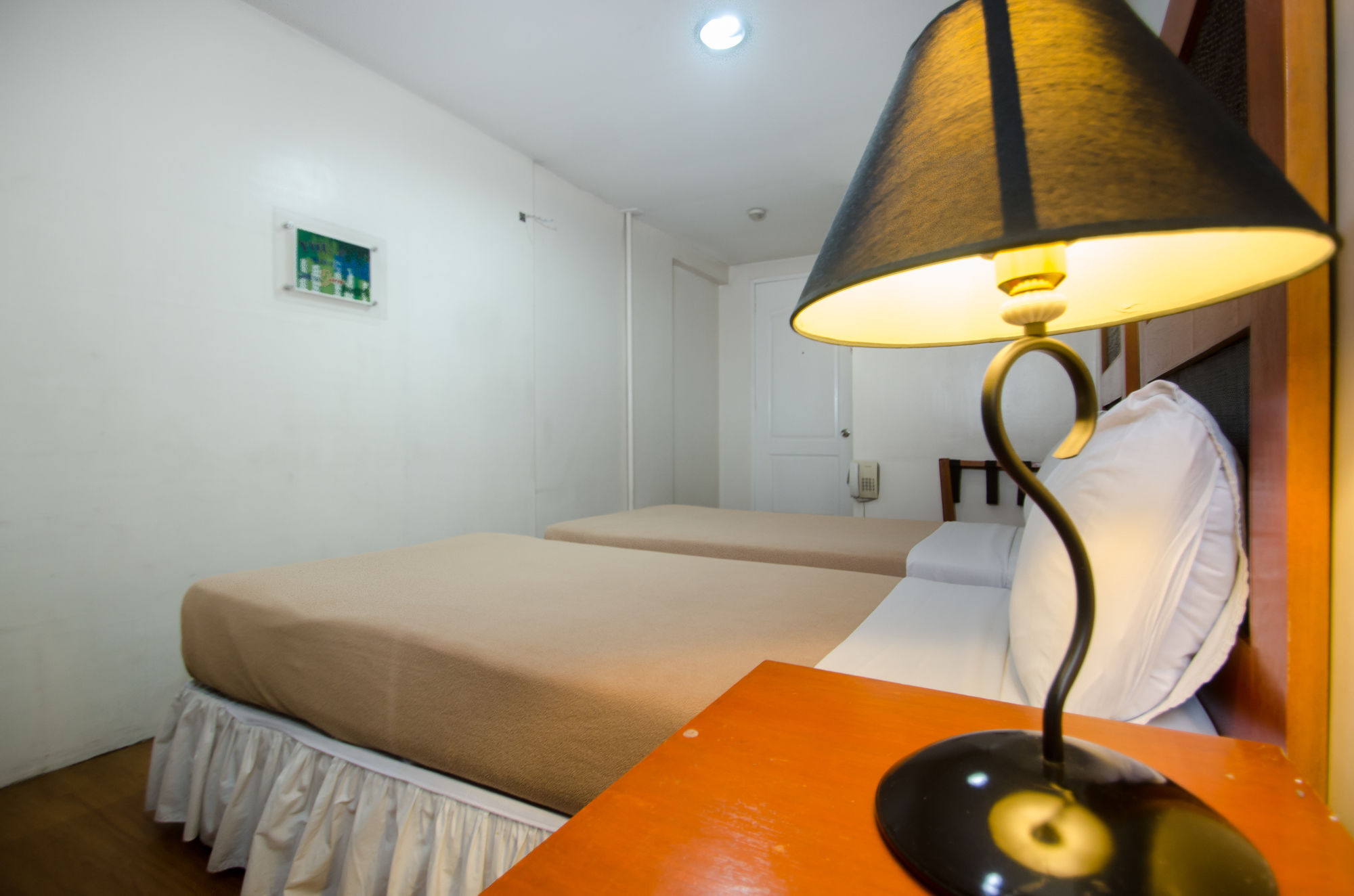 Spaces Makati
